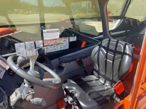 2022 JLG 1255 Picture 19 2022 JLG 1255-19