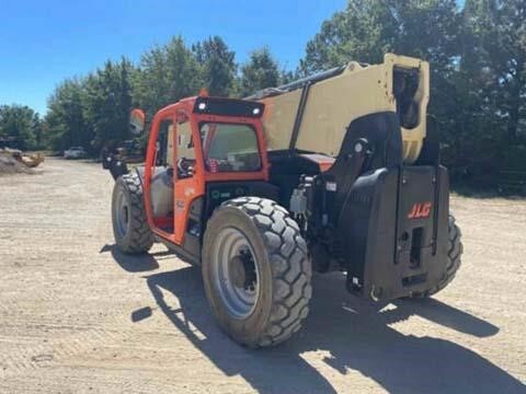 2022 JLG 1255 Picture 8 2022 JLG 1255-8