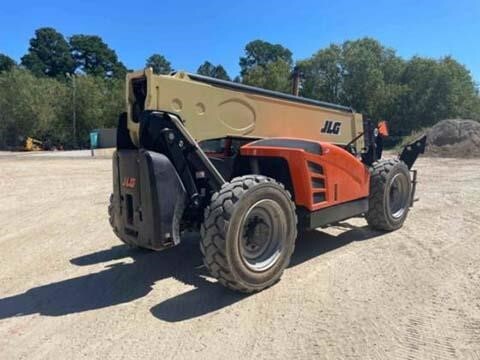 2022 JLG 1255 Picture 6 2022 JLG 1255-6