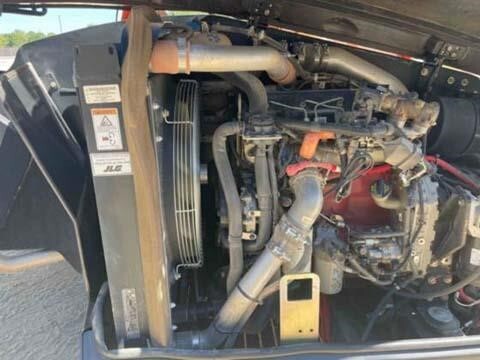 2022 JLG 1255 Picture 17 2022 JLG 1255-17