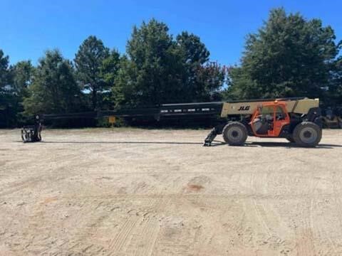 2022 JLG 1255 Picture 12 2022 JLG 1255-12