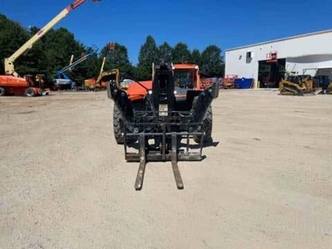 2022 JLG 1255 Picture 3 2022 JLG 1255-3