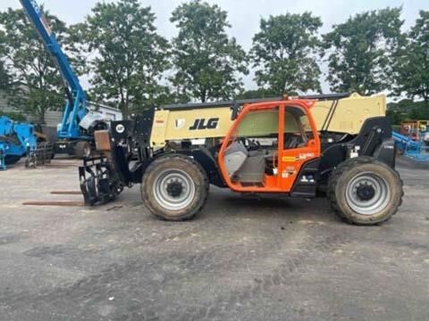 2022 JLG 1255