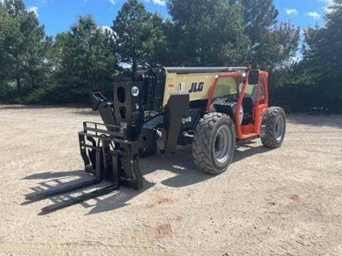 2022 JLG 1255 Picture 2 2022 JLG 1255-2