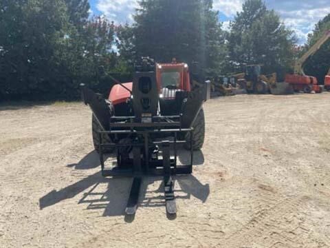 2022 JLG 1255 Picture 3 2022 JLG 1255-3