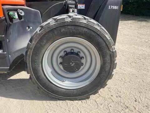 2022 JLG 1255 Picture 18 2022 JLG 1255-18