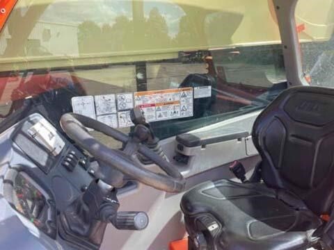 2022 JLG 1255 Picture 20 2022 JLG 1255-20