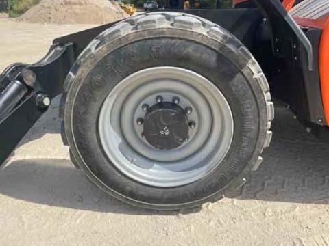 2022 JLG 1255 Picture 19 2022 JLG 1255-19