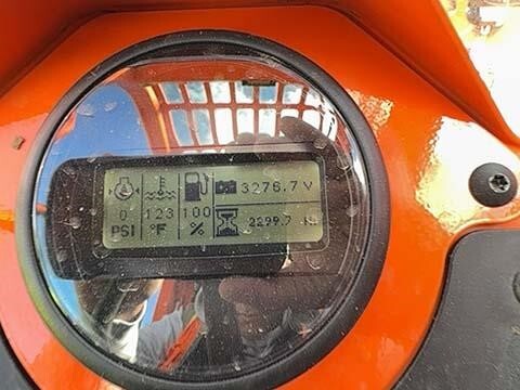 2015 SkyTrak 6042-28