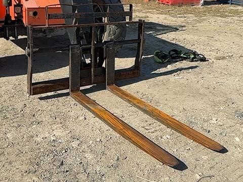 2015 SkyTrak 6042-25