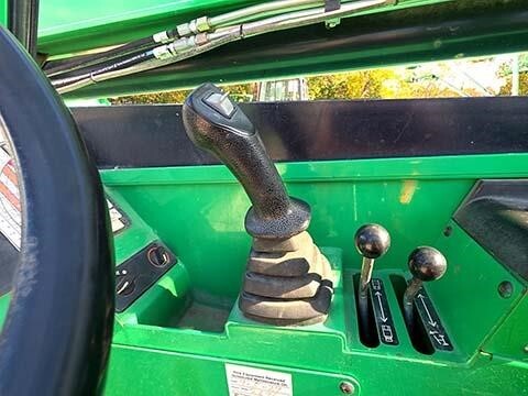 2016 SkyTrak 8042-26