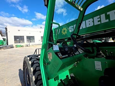 2016 SkyTrak 8042-22