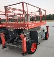 2018 Skyjack SJ-6832RT-2