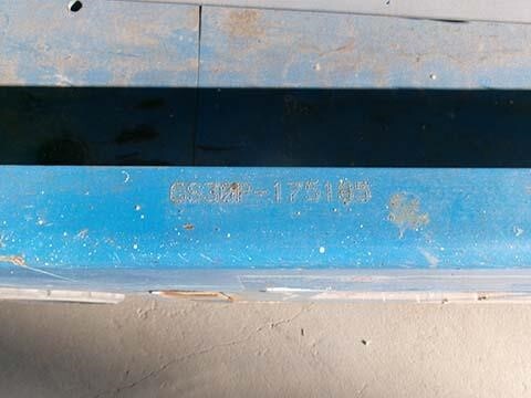 2018 Genie GS-1930-13