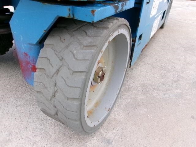 2018 Genie GS-1930-6