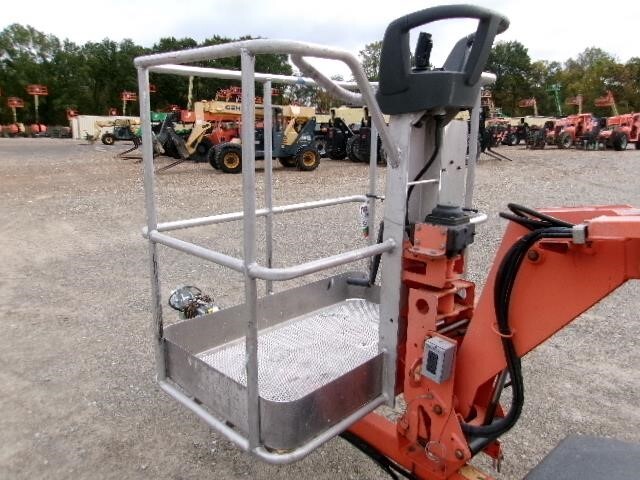 2018 JLG T350-10