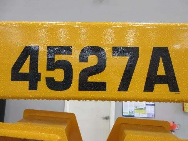 2025 Haulotte 4527A-17