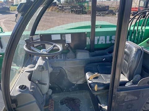 2015 Genie GTH-5519-6