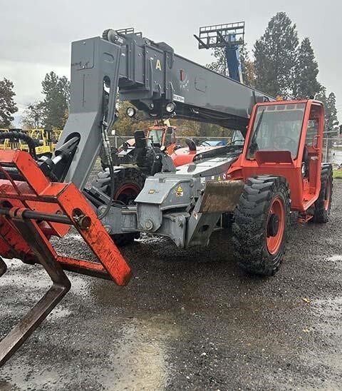 2018 Skyjack SJ1056 TH-2