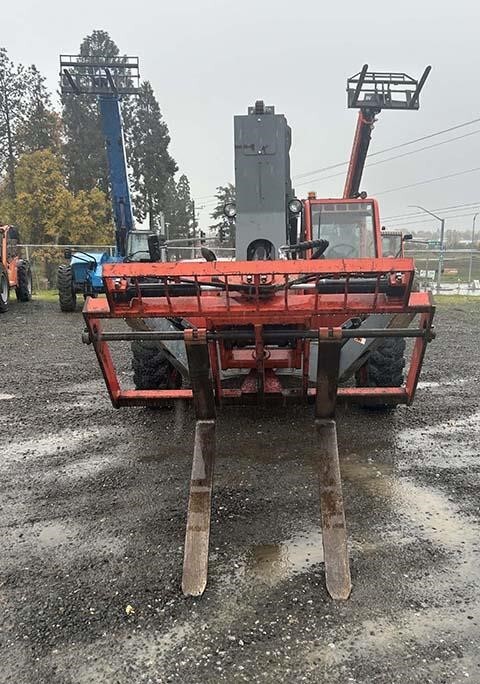 2018 Skyjack SJ1056 TH-3