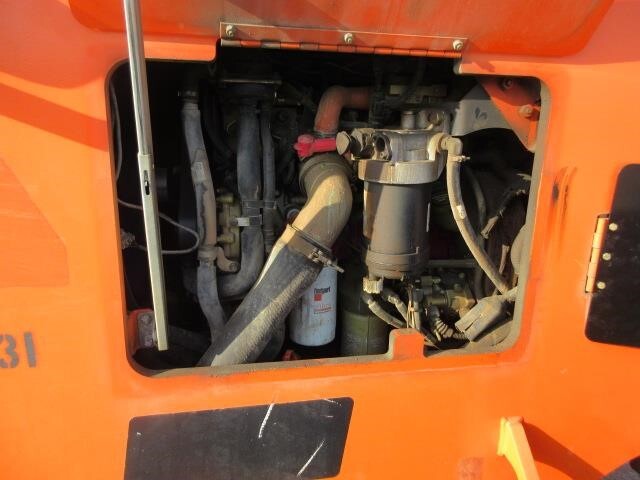 2018 SkyTrak 6042-10