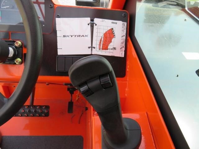2024 SkyTrak 6042-21