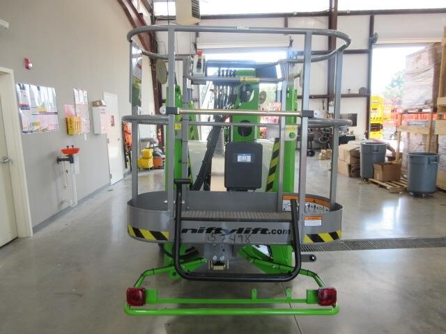 2025 Niftylift TM42T-7