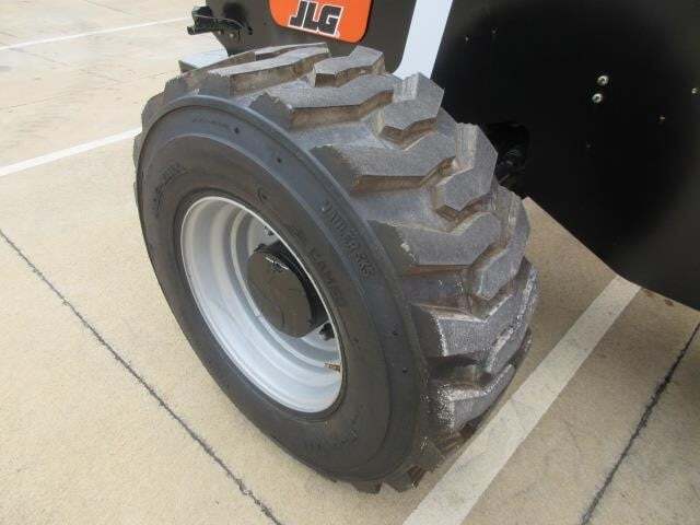 2025 SkyTrak 6034-12