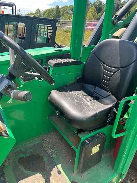 2016 SkyTrak 10054-5