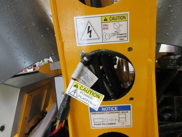 2026 Haulotte 4527A-14