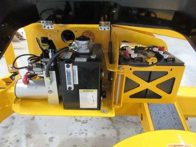 2026 Haulotte 4527A-13