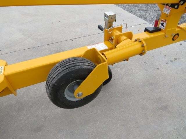 2025 Haulotte 5533A-15