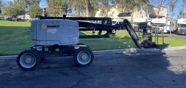 2016 Genie Z-45/25J RT