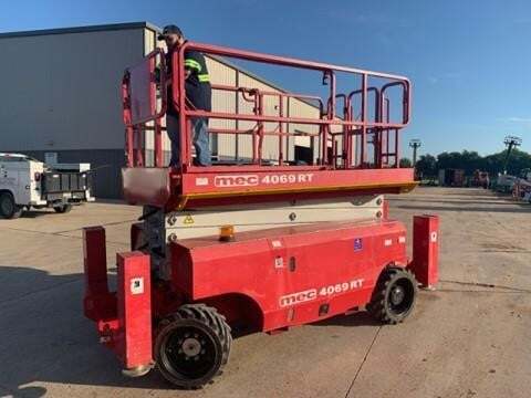 2020 MEC 4069RT-2