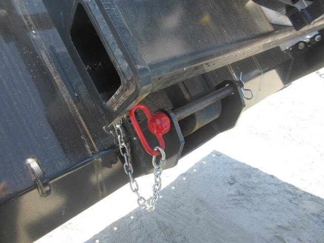 2024 Haugen MFSB-72-12