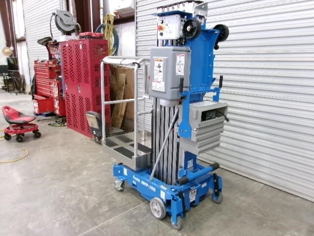 2025 Genie AWP-30S-5