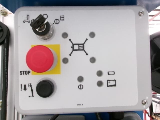 2025 Genie AWP-30S-6