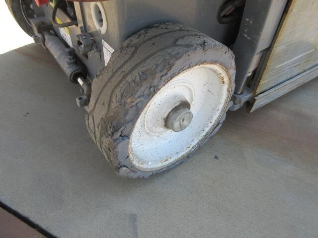 2018 Skyjack SJ3219-7