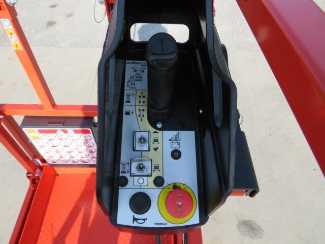 2025 Skyjack SJ3219E-10