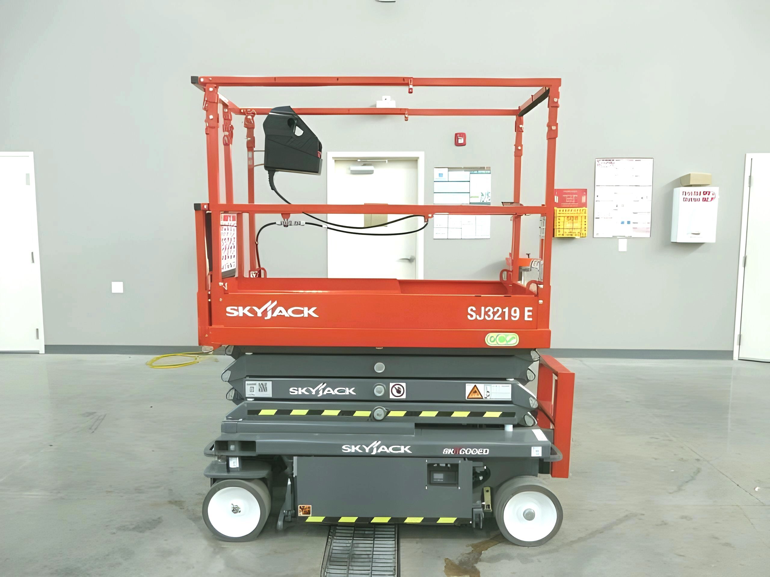 2026 Skyjack SJ3219E