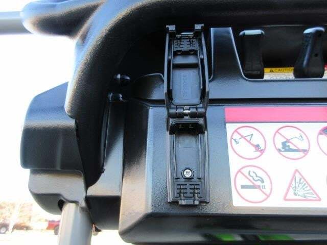 2024 Niftylift SP64 4X4-25