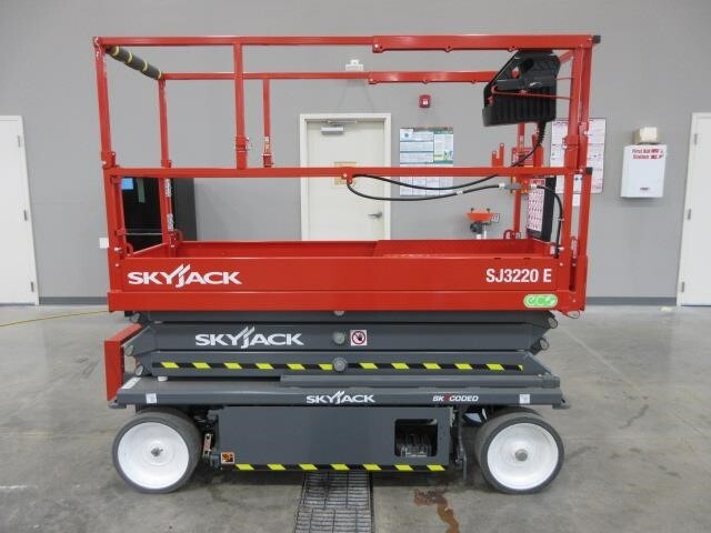 2024 Skyjack SJ-3220-5