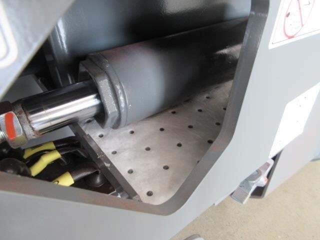 2025 Skyjack SJ20 E-15