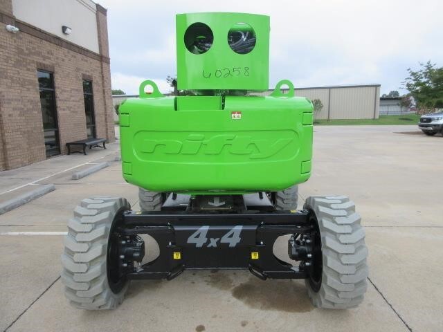 2025 Niftylift SP45 4X4-6