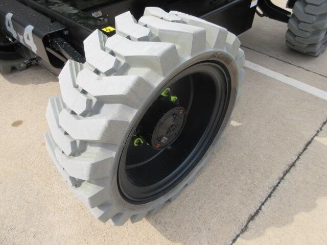 2025 Niftylift SP45 4X4-14