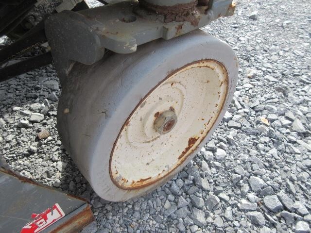 2018 Skyjack SJ3219-8