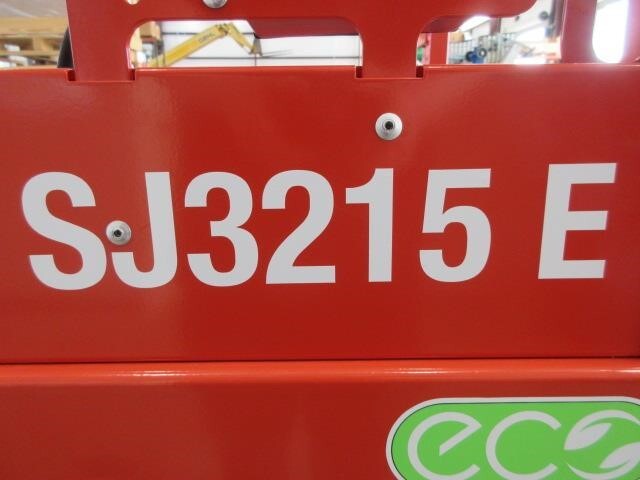2026 Skyjack SJ3215E-25