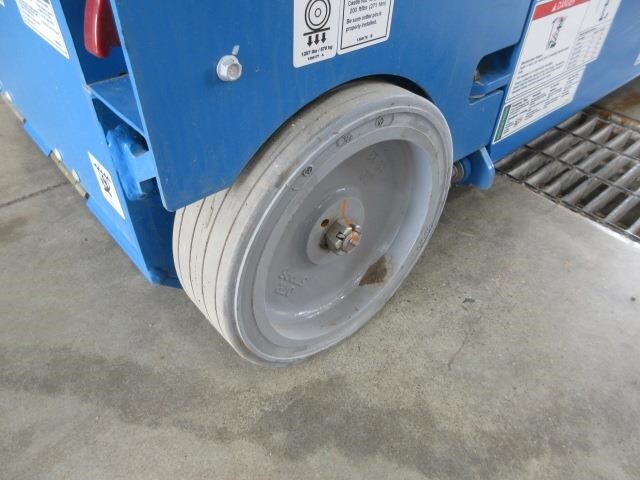 2025 Genie GS1932-M-10