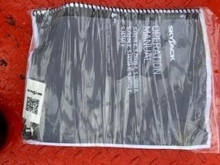 2024 Skyjack SJ3219E-20