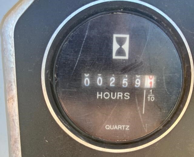 2018 Genie Z-34/22 N-4